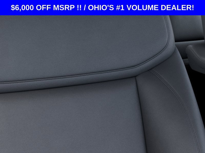 New 2027 Ford Expedition Max Active AWD/4WD image 16