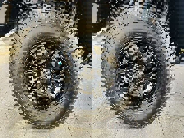 Used 2025 Jeep Wrangler Unlimited Rubicon w/ XTREMEE 35" Tire Package image 35