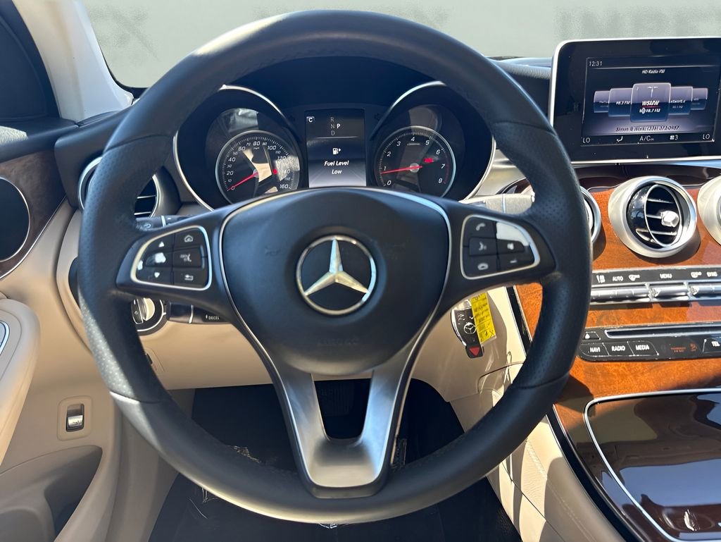 Used 2018 Mercedes-Benz GLC 300 image 13