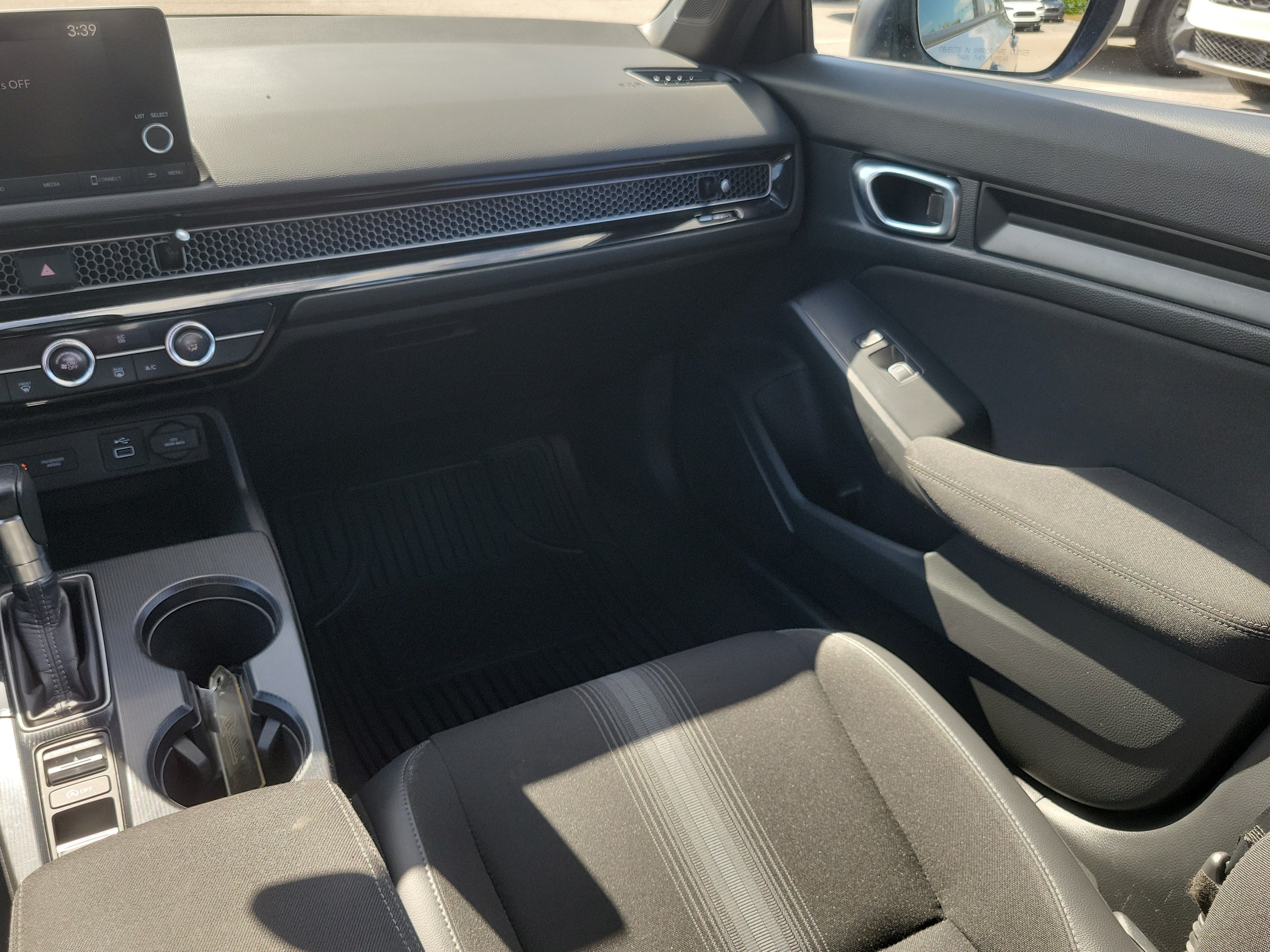 Used 2024 Honda Civic Sport image 20