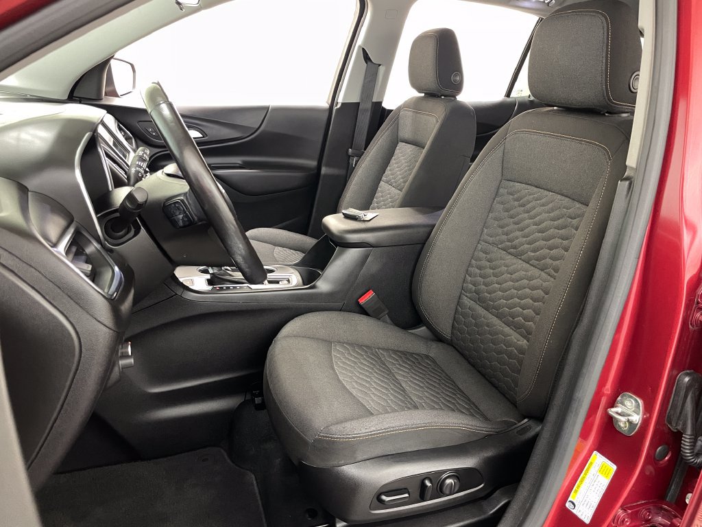 Certified 2019 Chevrolet Equinox LT FWD image 21