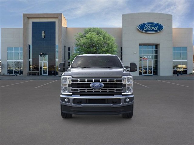 New 2026 Ford F250 XLT w/ FX4 Off-Road Package image 6