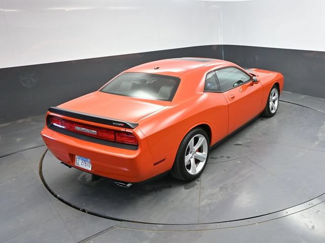 Used 2008 Dodge Challenger SRT8 RWD image 39