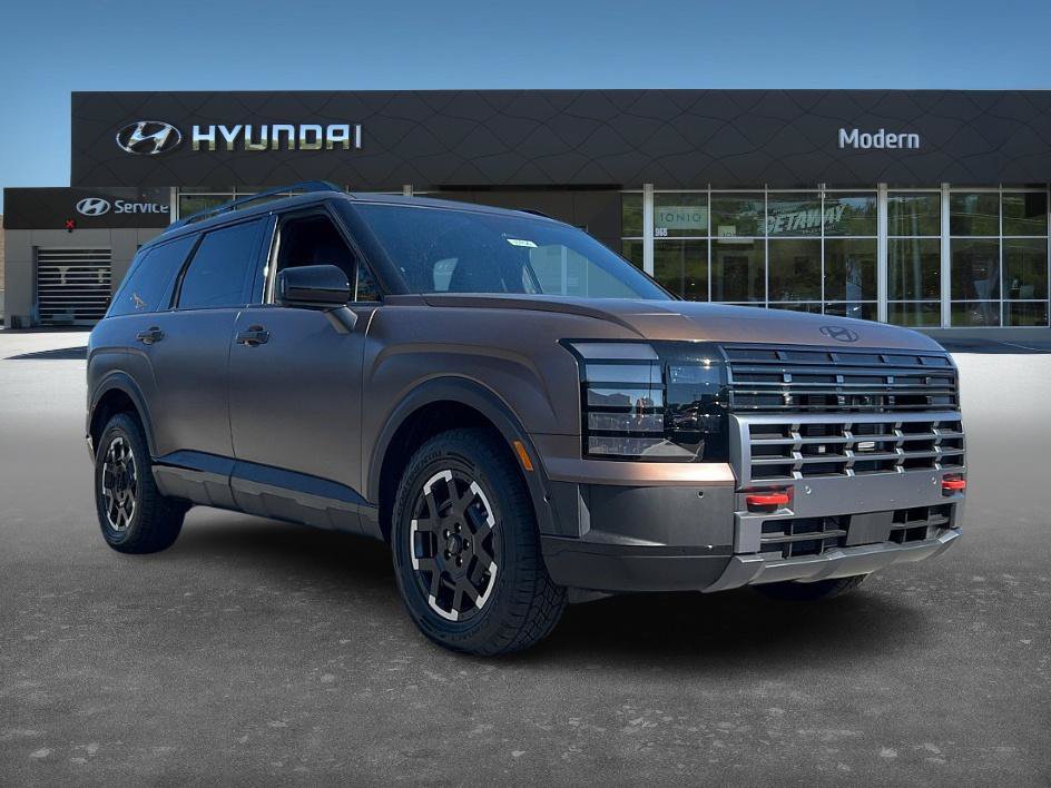 New 2026 Hyundai Palisade XRT Pro AWD/4WD image 2