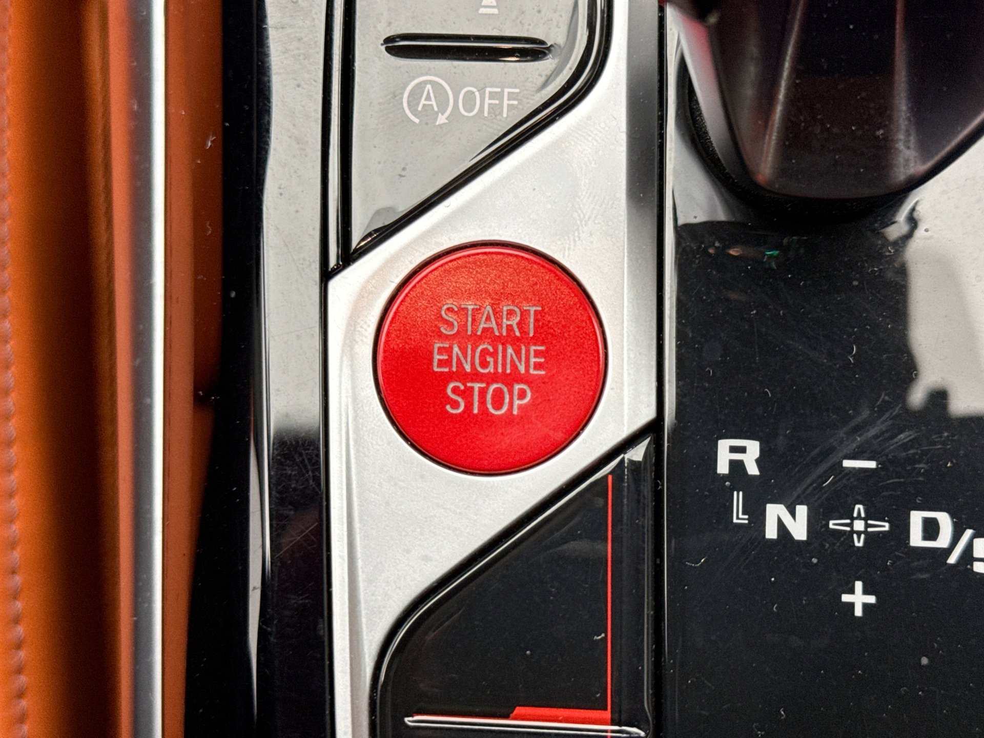 Used 2022 BMW M3 Competition w/ Executive Package image 22