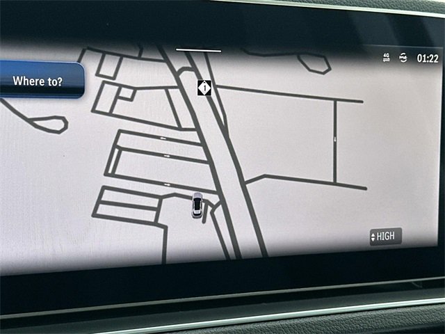 Certified 2024 Mercedes-Benz GLE 350 4MATIC image 29