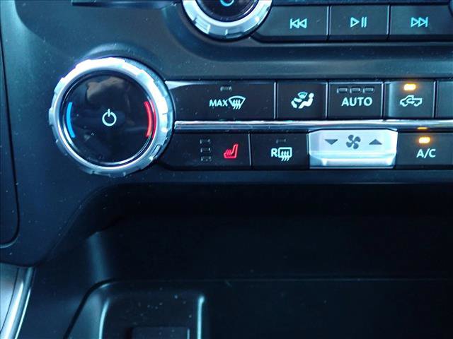 Used 2025 Ford F150 Tremor AWD/4WD image 19