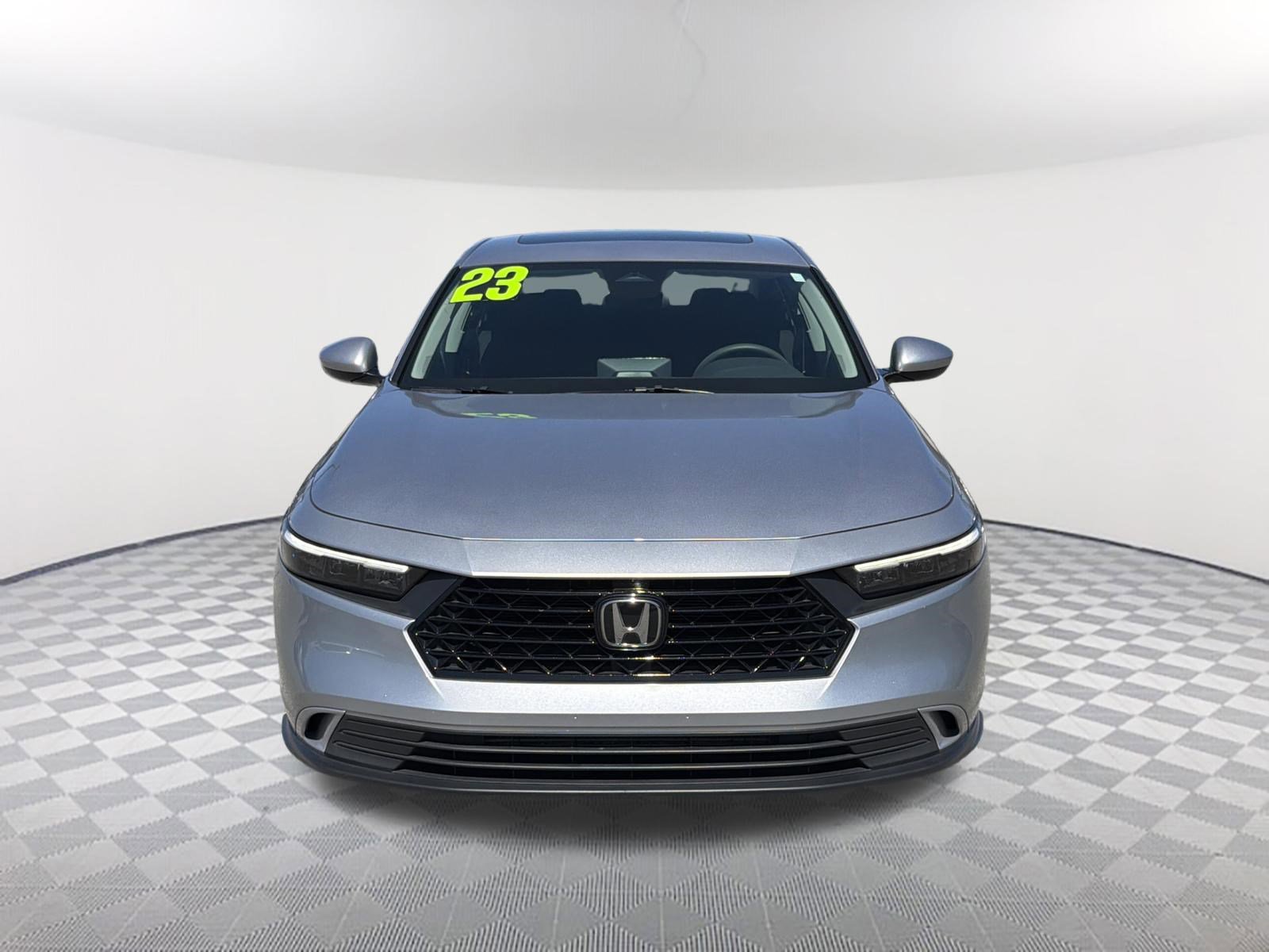 Used 2023 Honda Accord EX image 2