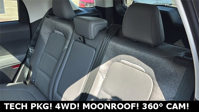 New 2025 Ford Bronco Sport Badlands w/ Badlands Tech Package image 26