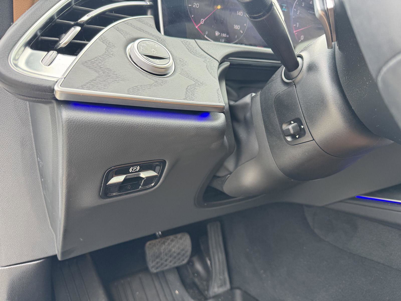 Certified 2025 Mercedes-Benz E 350 Sedan image 7