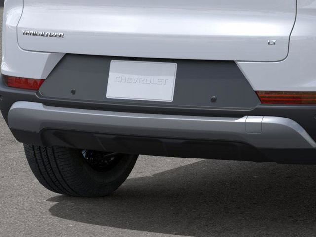 New 2026 Chevrolet TrailBlazer LT w/ LT Cold Weather Package image 15