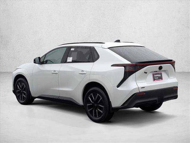 New 2026 Toyota bZ image 8