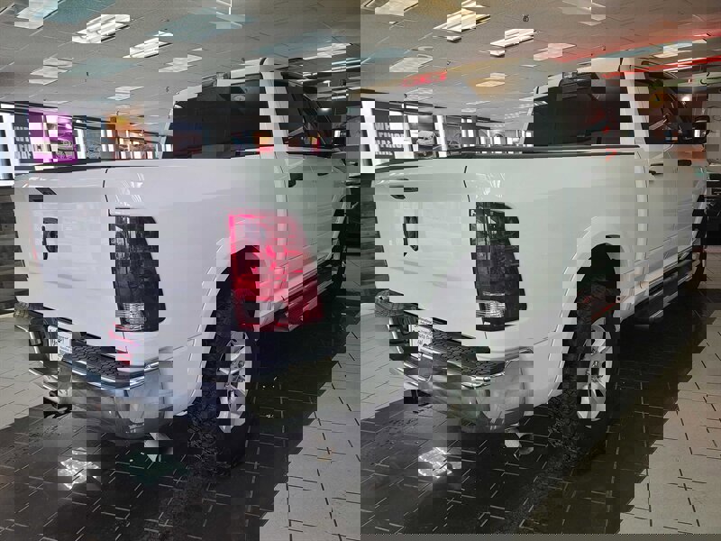 Used 2016 RAM 1500 Outdoorsman image 5