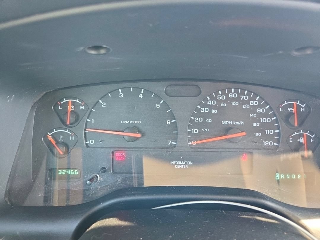 Used 2004 Dodge Dakota Sport w/ Deluxe Convenience Group AWD/4WD image 7