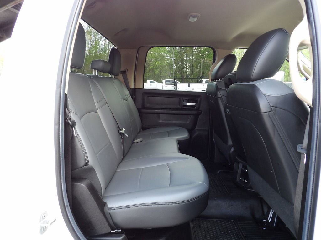 Used 2019 RAM 5500 Tradesman w/ Electrical Accessory Group image 47