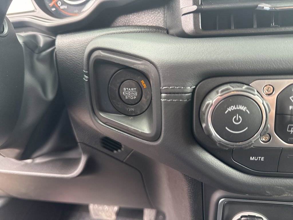 New 2026 Jeep Wrangler Sahara image 16