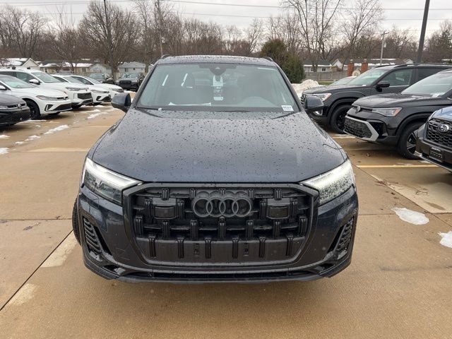 New 2026 Audi Q7 3.0T Premium Plus image 2