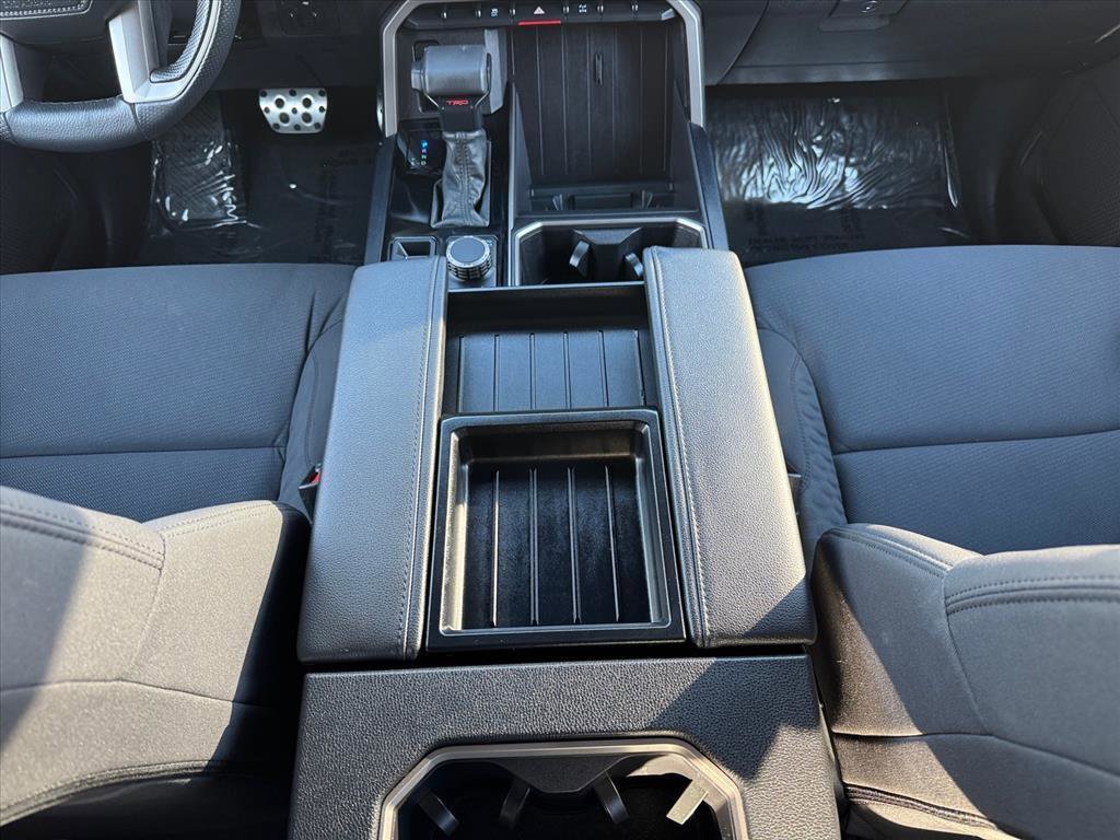 Used 2025 Toyota Tundra SR5 image 12