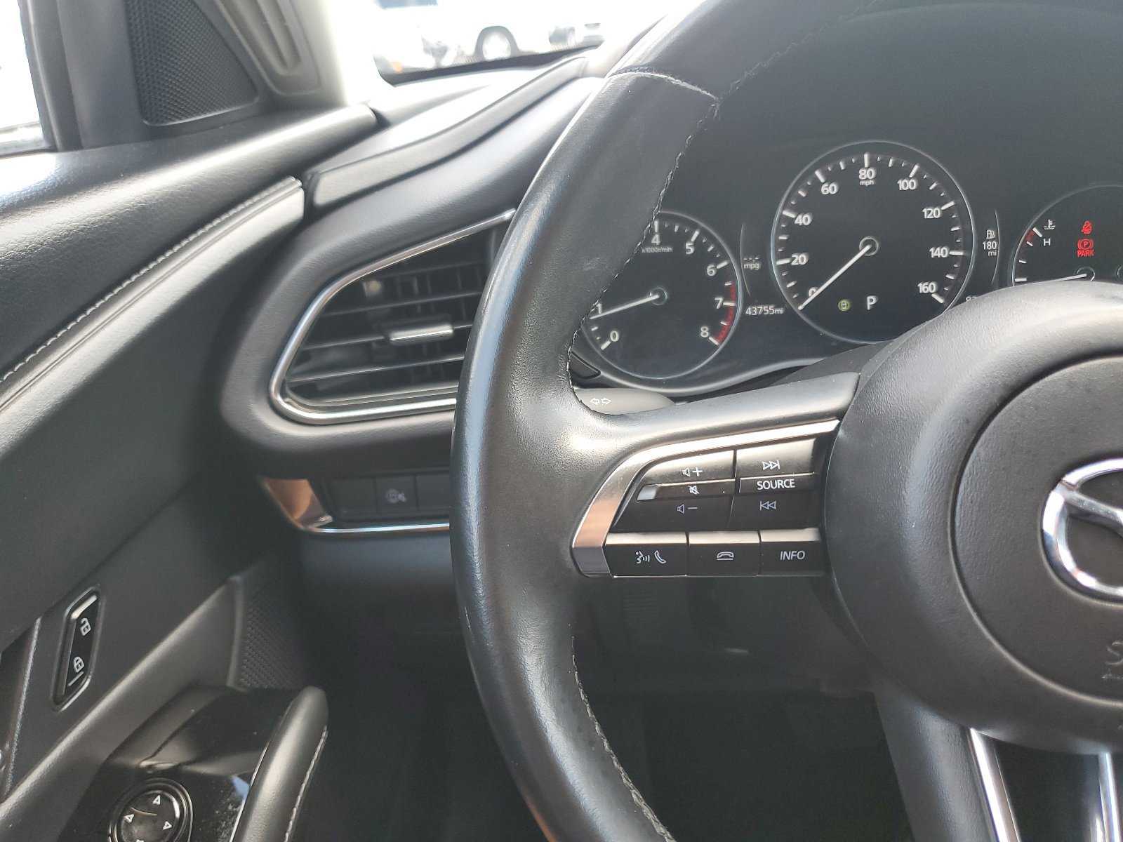 Used 2025 MAZDA CX-30 AWD 2.5 S w/ Preferred Package image 20
