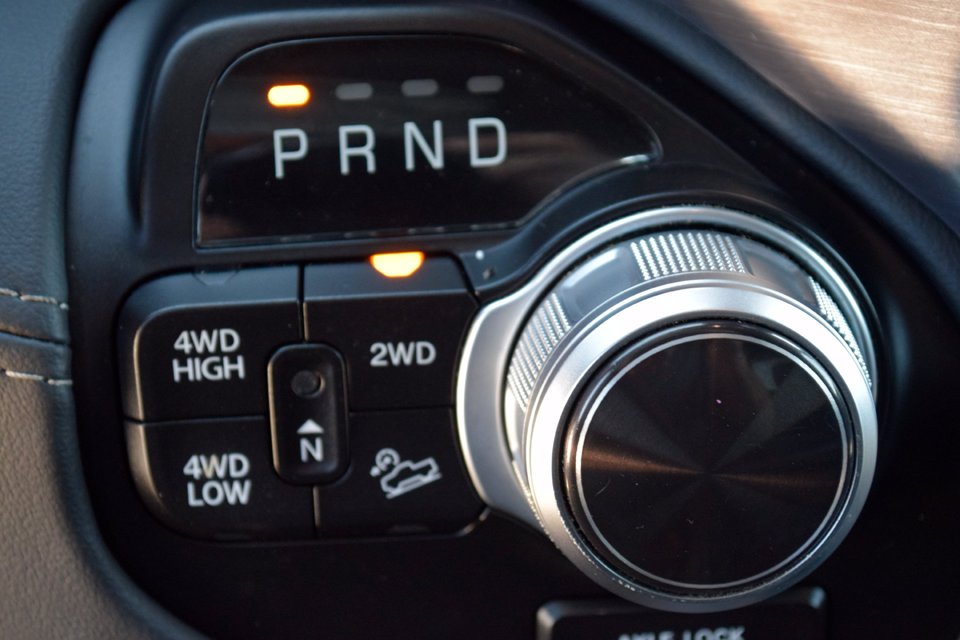 Used 2024 RAM 2500 Rebel w/ Safety Group AWD/4WD image 10