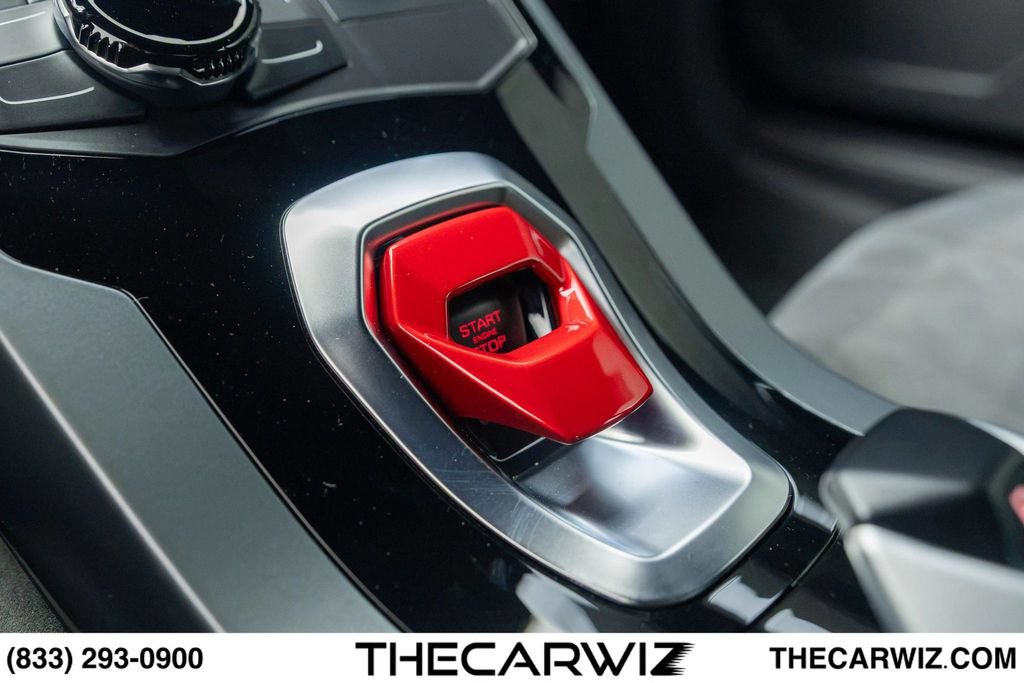 Used 2016 Lamborghini Huracan LP 580-2 RWD image 68
