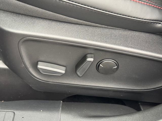 New 2026 Ford Escape ST-Line w/ Tech Pack #1 AWD/4WD image 12