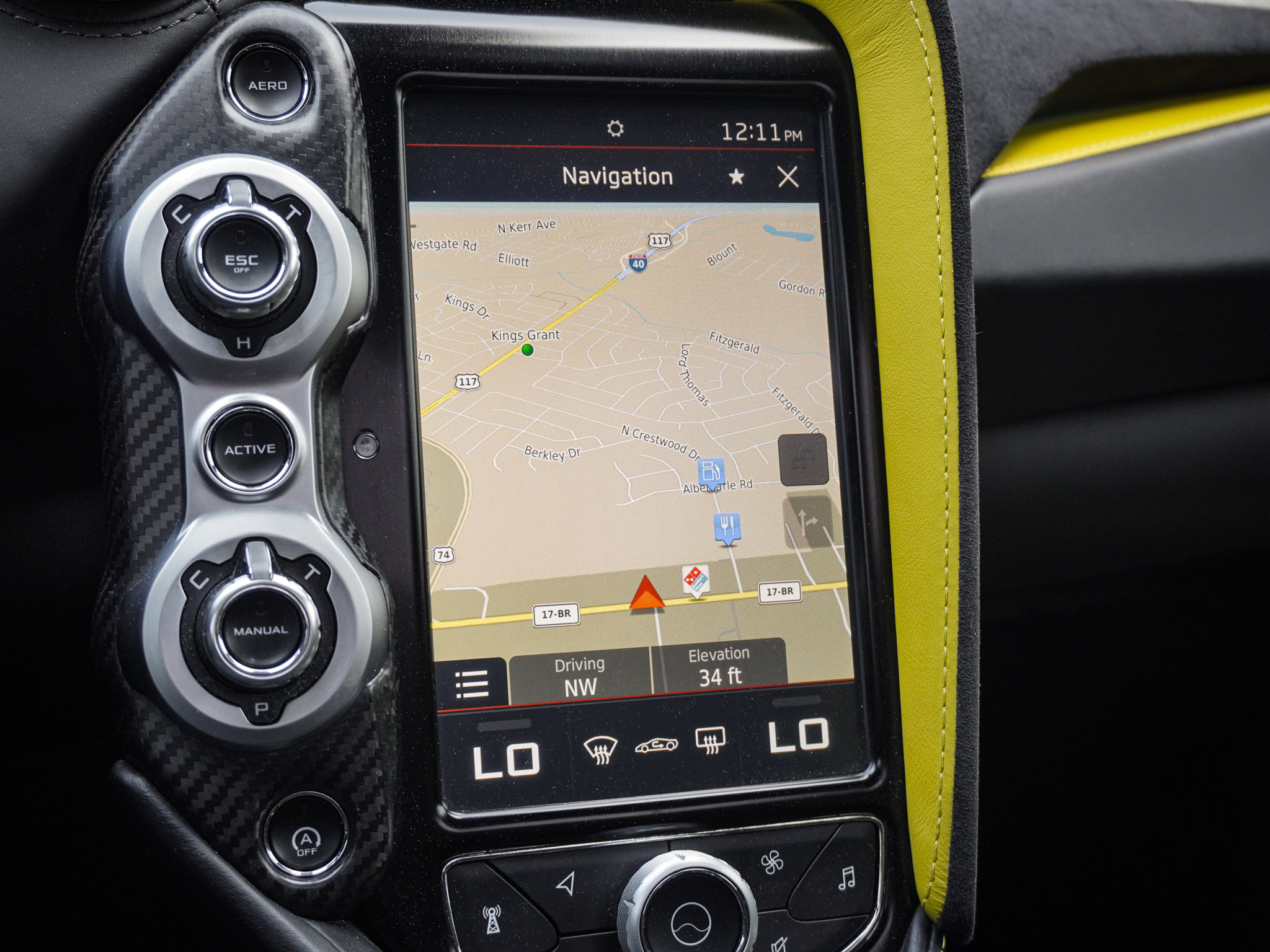 Used 2021 McLaren 720S Luxury image 29