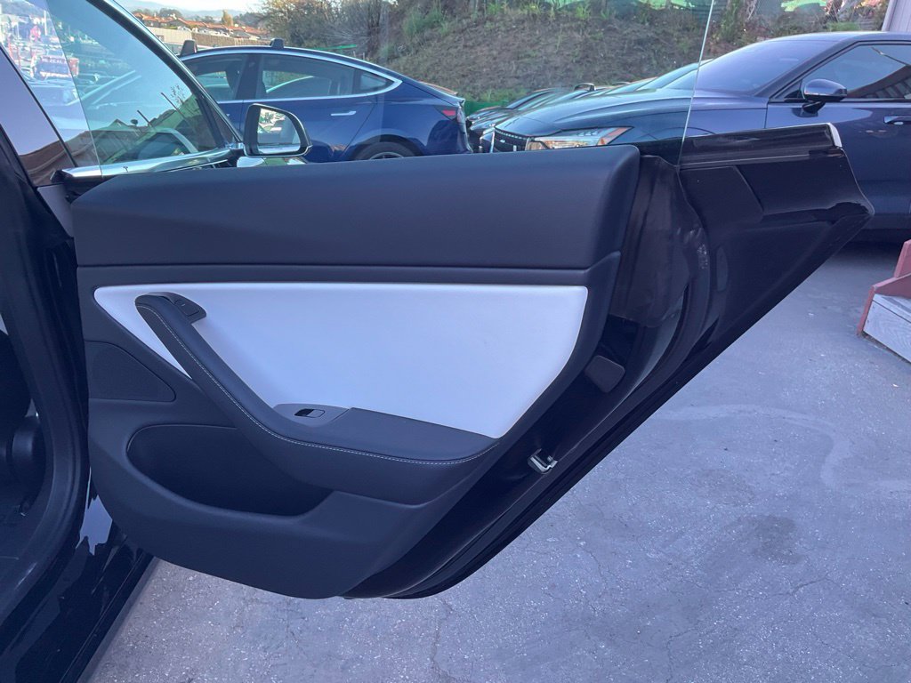 Used 2020 Tesla Model 3 Performance AWD/4WD image 57