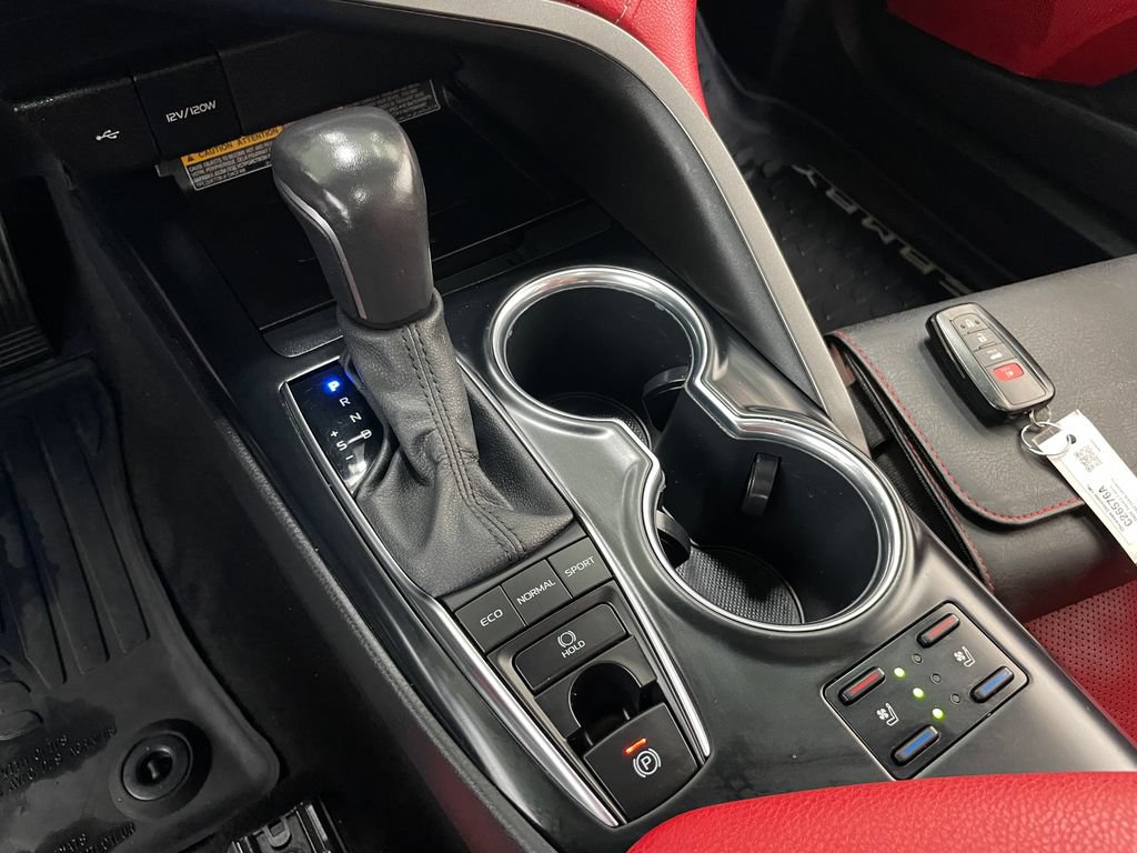 Used 2020 Toyota Camry XSE w/ Driver Assist Package FWD image 33
