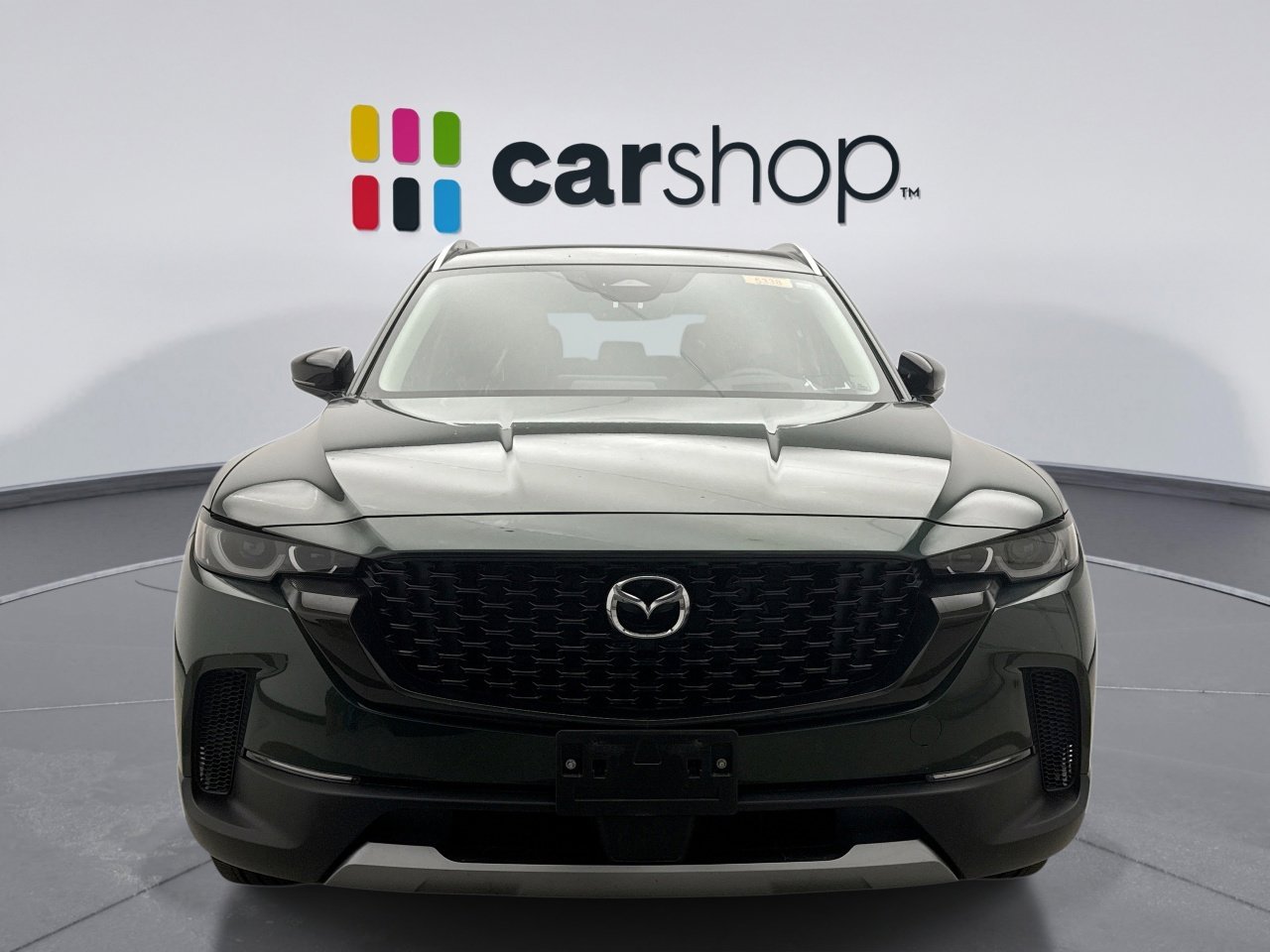 Used 2025 MAZDA CX-50 AWD 2.5 Turbo w/ Weather Package image 6