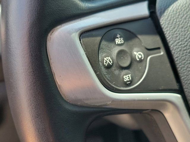 Used 2017 GMC Acadia SLT image 28