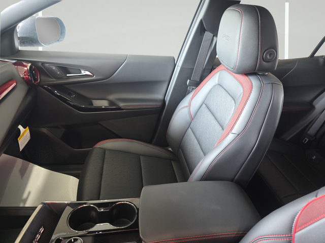 New 2027 Chevrolet Equinox RS AWD/4WD image 22