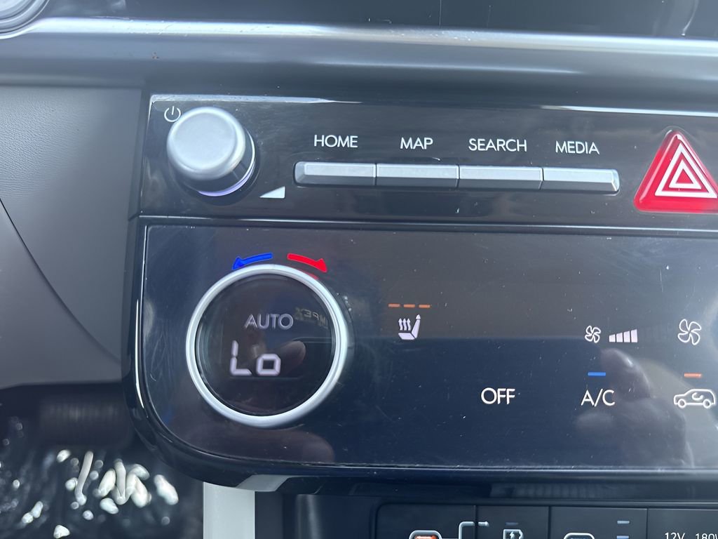 Used 2025 Hyundai Tucson SEL image 20