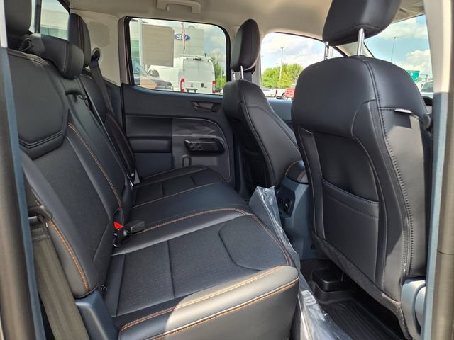 New 2026 Ford Maverick Tremor AWD/4WD image 15