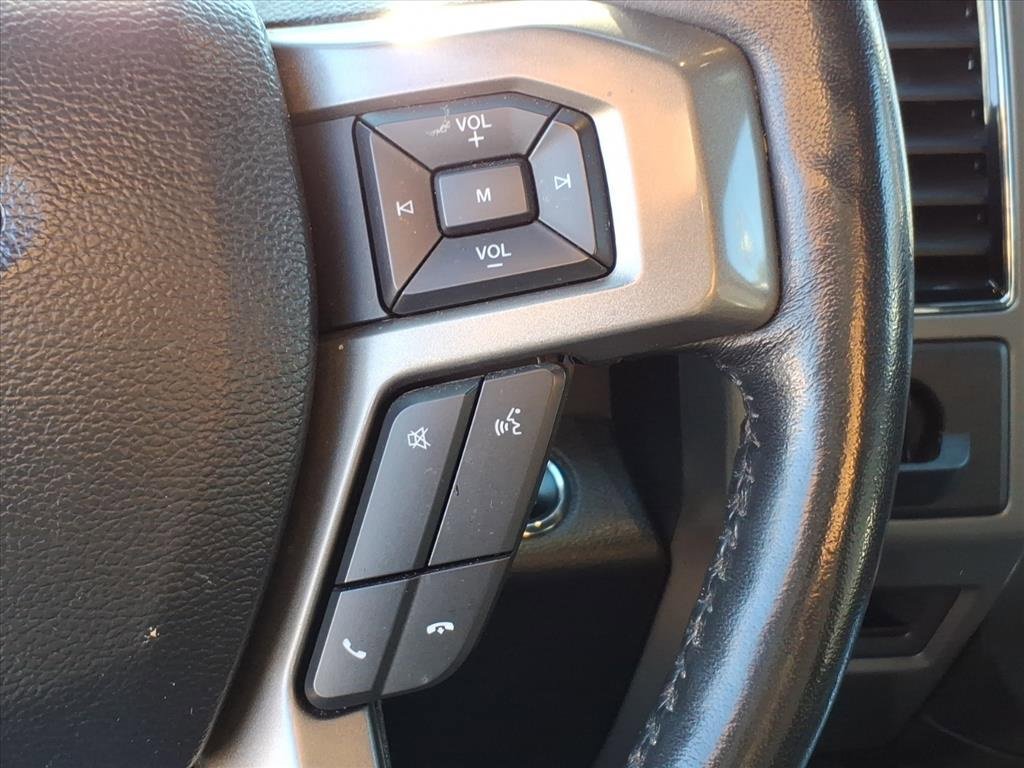 Used 2021 Ford Expedition XLT image 21