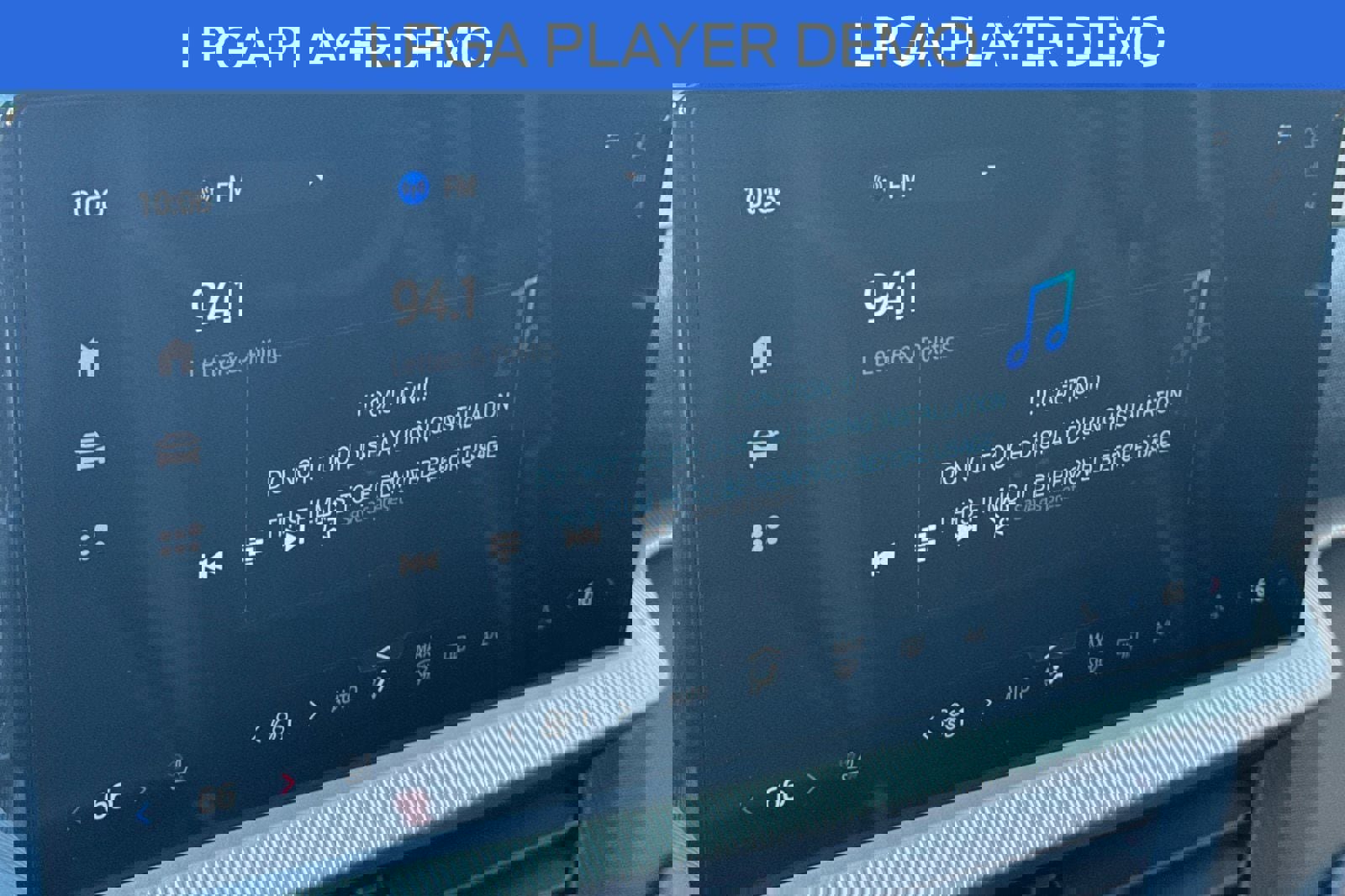 Used 2026 Ford Explorer Tremor w/ Tremor Ultimate Package image 21