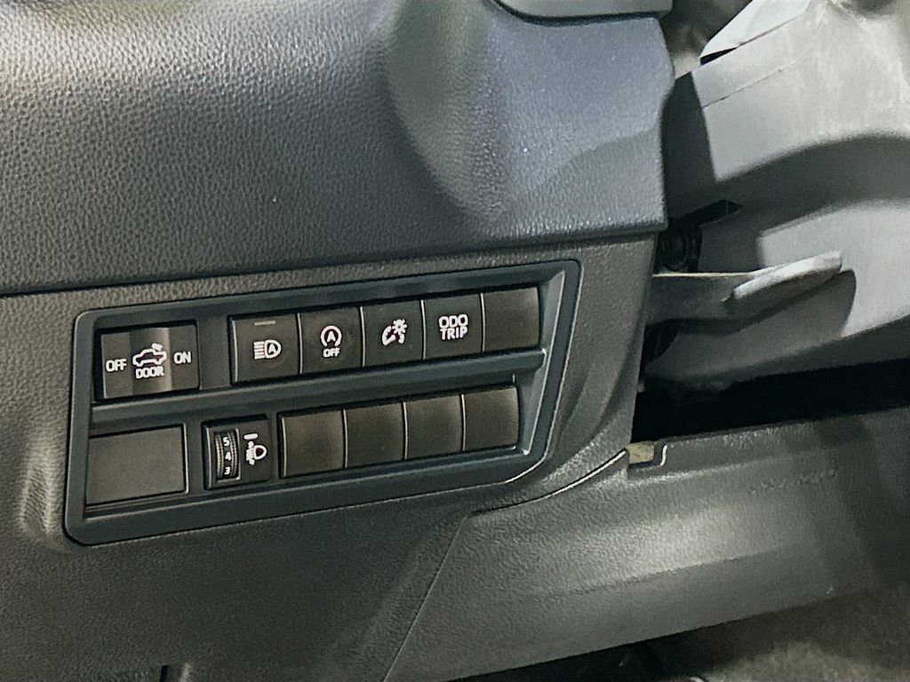 Used 2026 Toyota Tundra SR5 AWD/4WD image 8