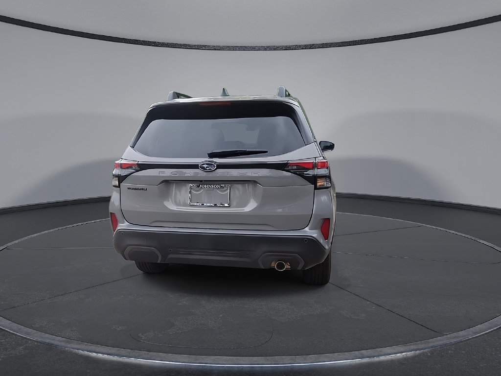 New 2026 Subaru Forester Limited AWD/4WD image 3