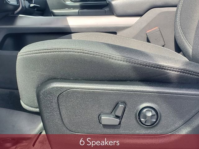 Used 2021 RAM 1500 Big Horn AWD/4WD image 11