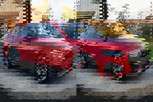 Used 2022 Audi A4 2.0T Premium Plus image 3