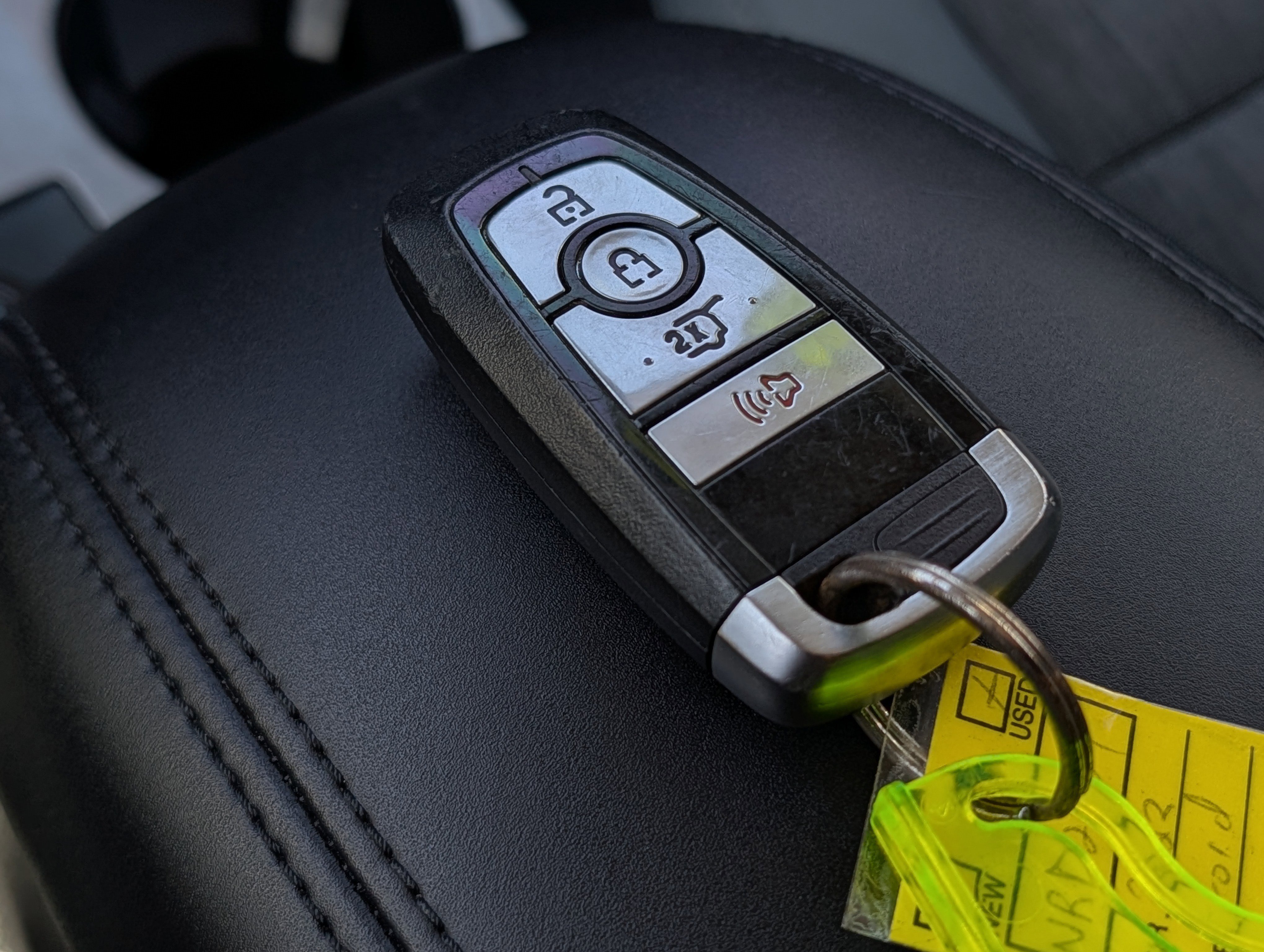 Used 2022 Ford Bronco Sport Big Bend AWD/4WD image 33