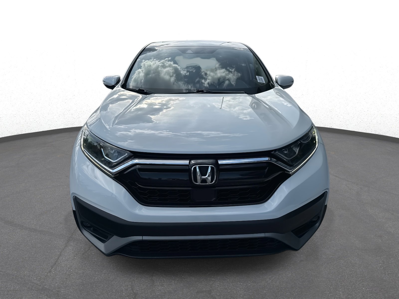 Used 2020 Honda CR-V EX-L image 8