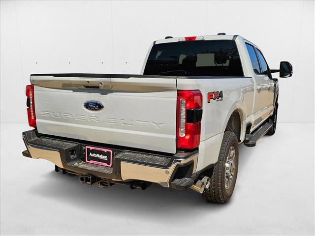 New 2026 Ford F250 Lariat w/ FX4 Off-Road Package video 2