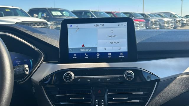 Certified 2022 Ford Escape SEL w/ Technology Package FWD image 20