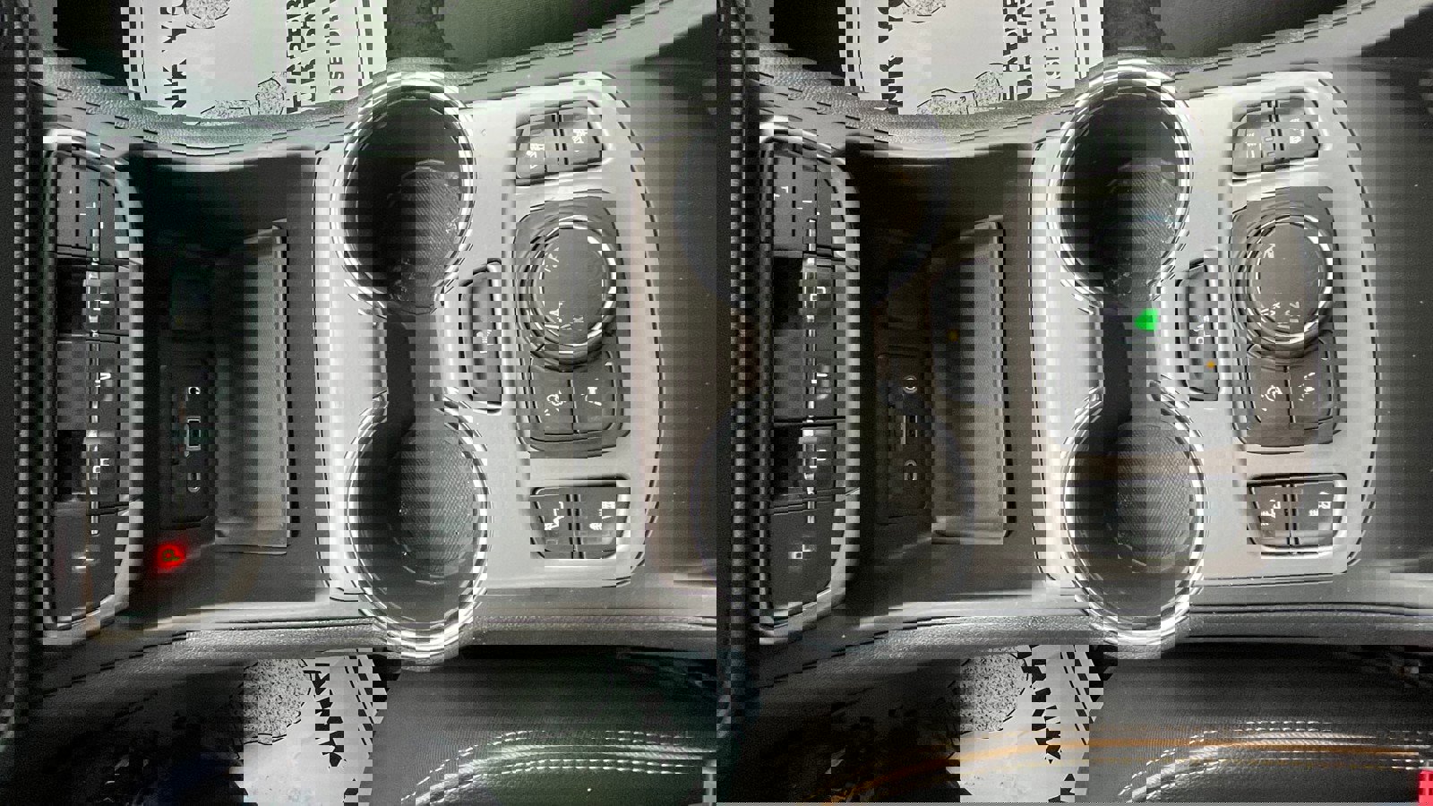 Used 2022 GMC Terrain AT4 w/ Infotainment Package II AWD/4WD image 11