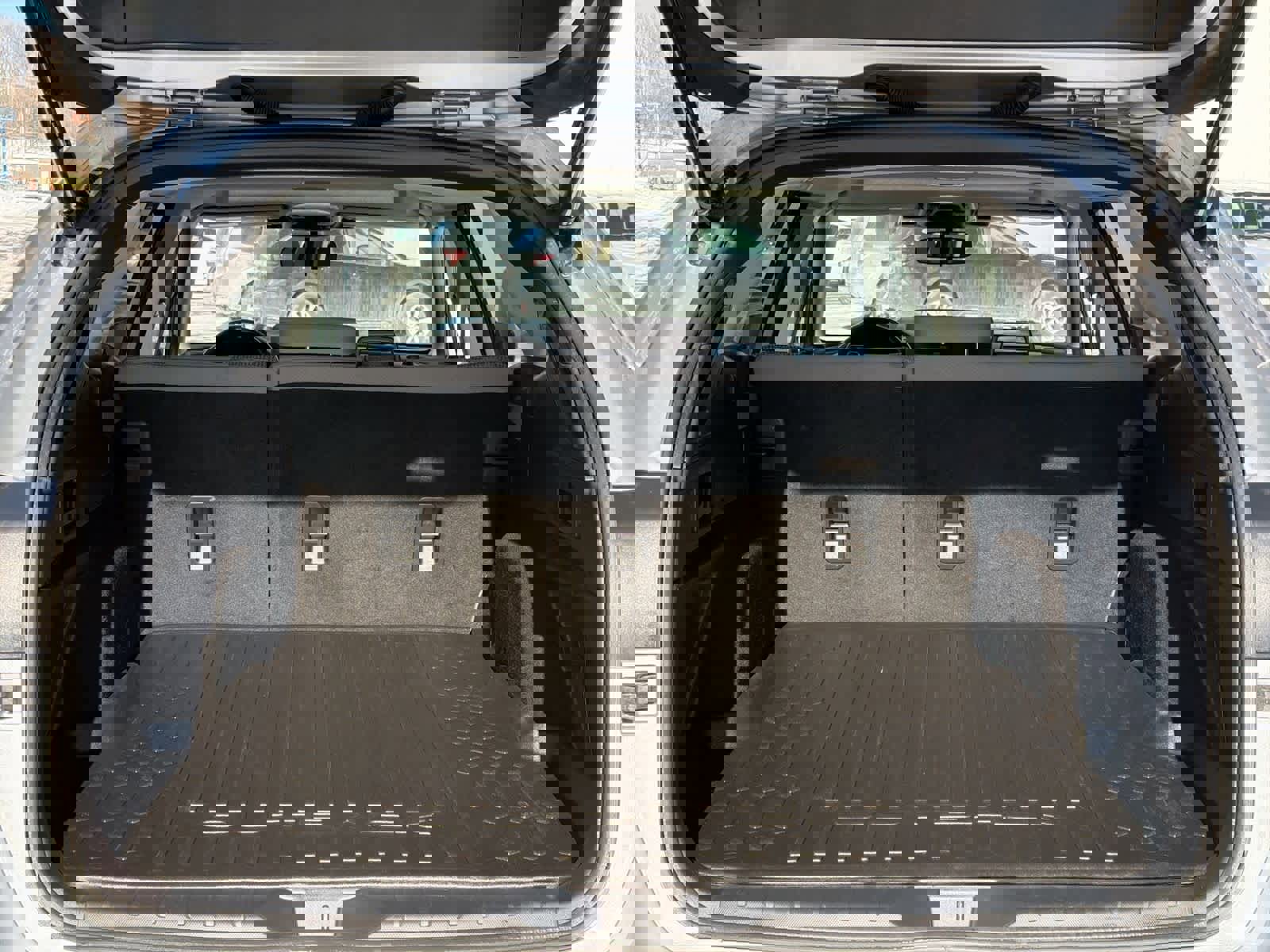 Certified 2023 Subaru Outback Premium image 37