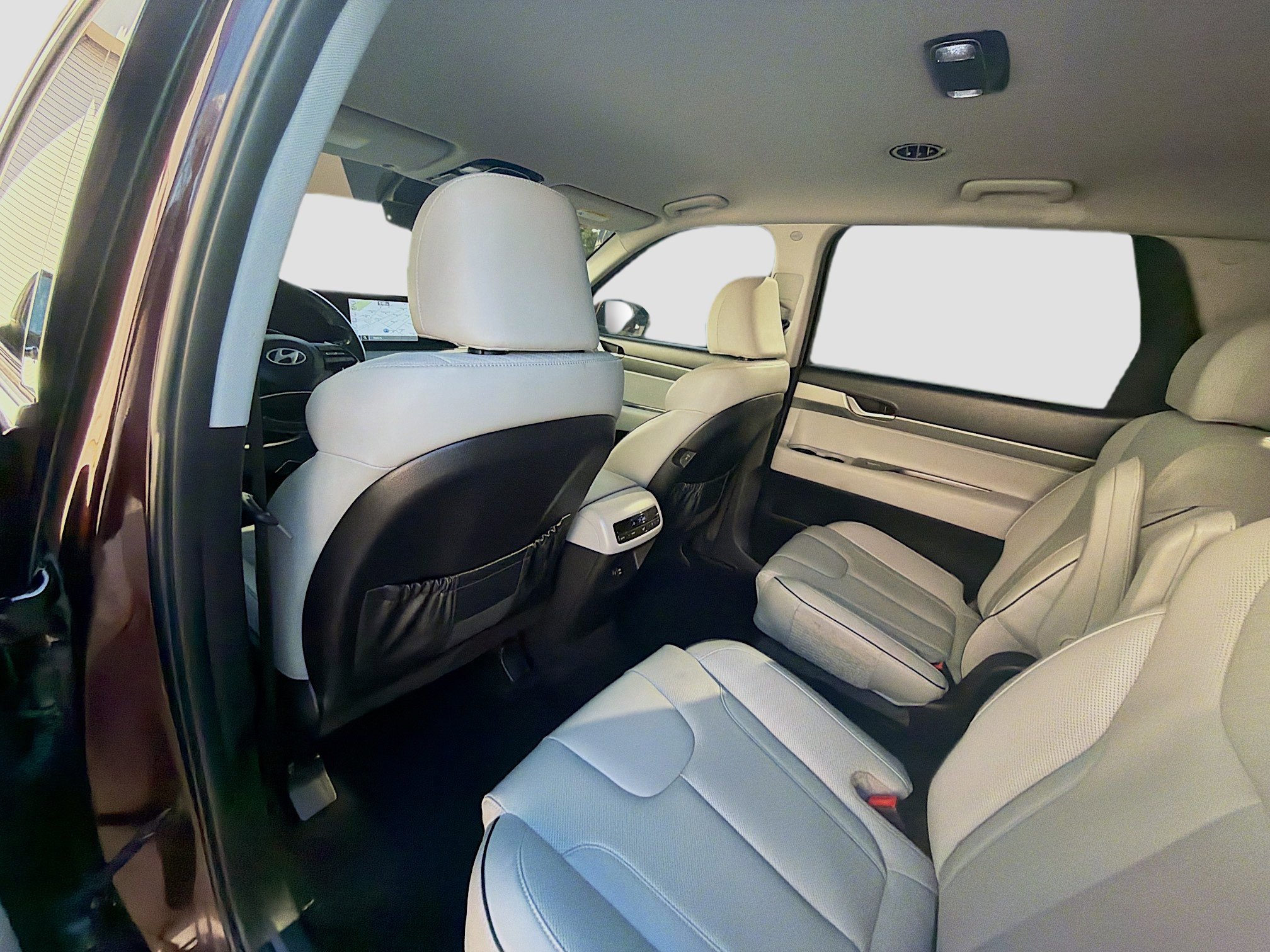 Used 2023 Hyundai Palisade SEL FWD image 23
