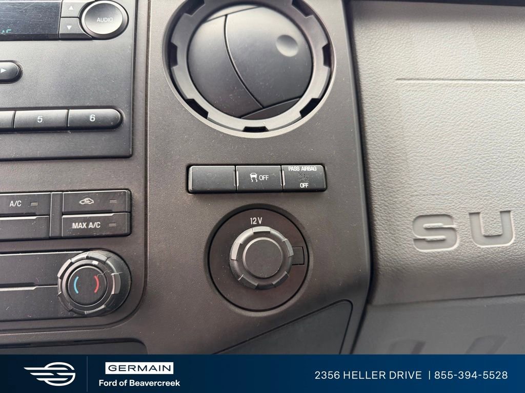 Used 2015 Ford F350 XL AWD/4WD image 20
