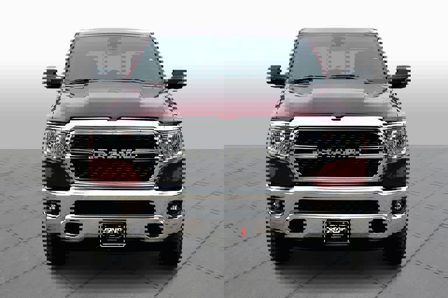 Used 2023 RAM 1500 Lone Star image 3