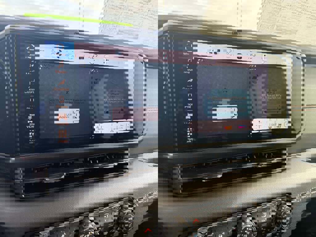 New 2026 Jeep Gladiator Mojave image 31